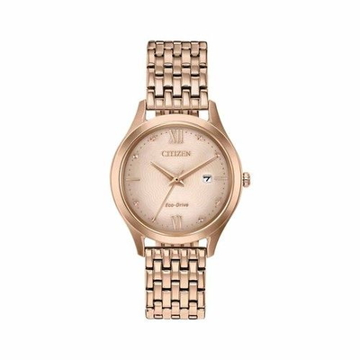 Citizen Nữ EW2533-54X