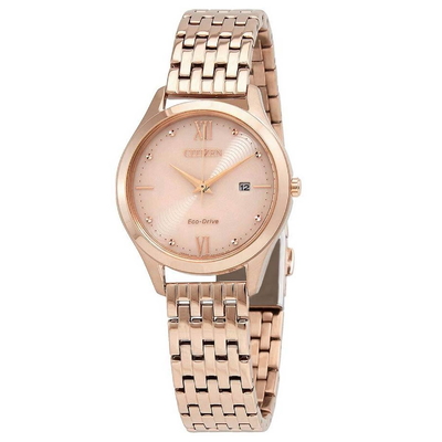 Citizen Nữ EW2533-89X