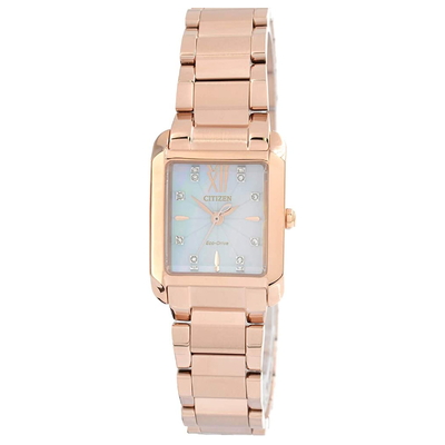 Citizen Nữ EW5553-51D