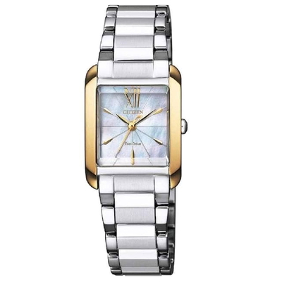 Citizen Nữ EW5554-82D