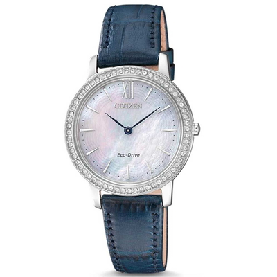 Citizen Nữ EX1480-15D