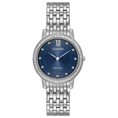 Citizen Nữ EX1480-58L