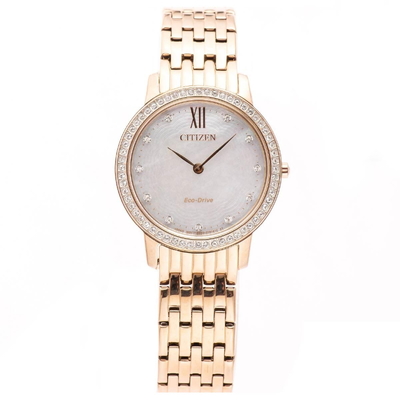 Citizen Nữ EX1483-50D