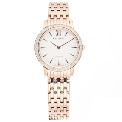 Citizen Nữ EX1483-84A