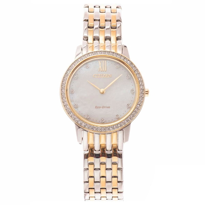 Citizen Nữ EX1484-57D