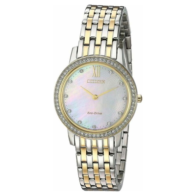 Citizen Nữ EX1484-65D