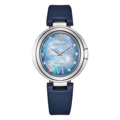 Citizen Nữ EX1510-08N