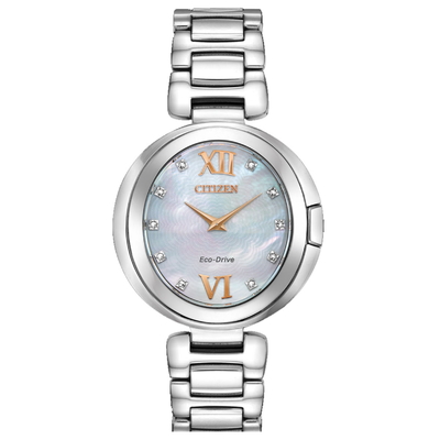 Citizen Nữ EX1510-59D