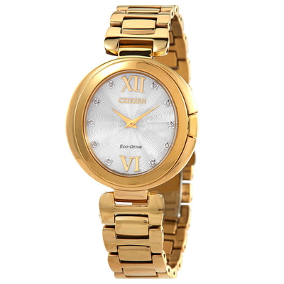 Citizen Nữ EX1512-53A