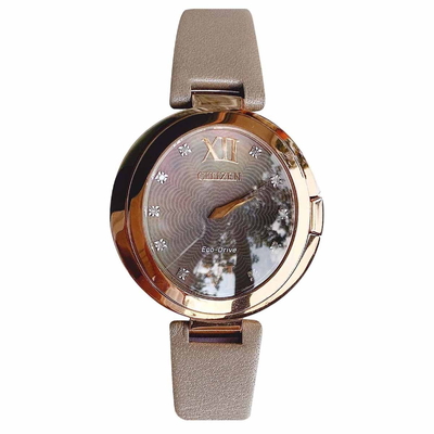 Citizen Nữ EX1513-00Y