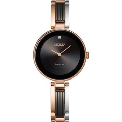 Citizen Nữ EX1536-55E