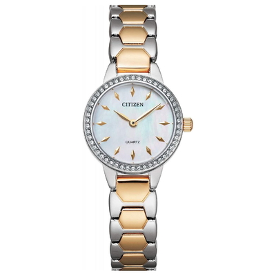 Citizen Nữ EZ7016-50D