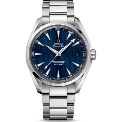 Omega Nam 231.10.39.21.03.002