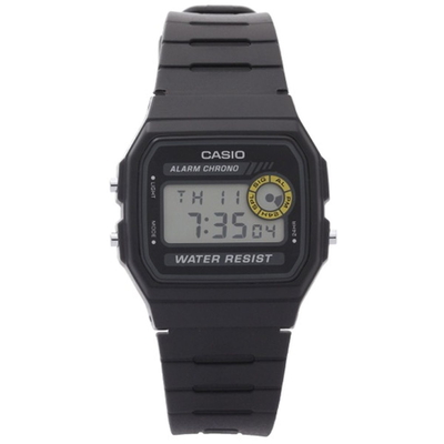 Casio Unisex F-94WA-8DG
