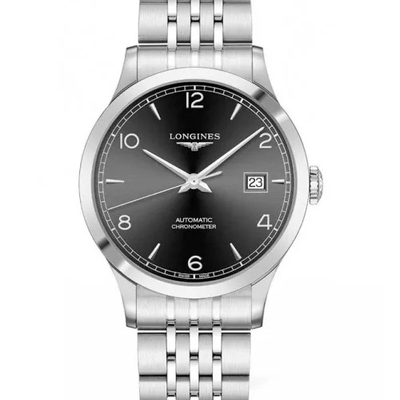 Longines Record Collection Nam L2.821.4.56.6