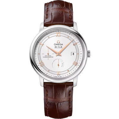 Omega De ville Nam 424.13.40.21.02.002