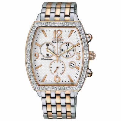 Citizen Nữ FB1276-59A