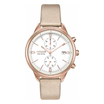 Citizen Nữ FB2003-05A