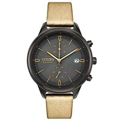 Citizen Nữ FB2007-04H