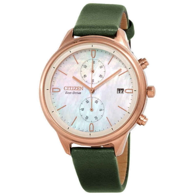 Citizen Nữ FB2008-01D