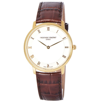 Frederique Constant Nam FC-200RS5S35