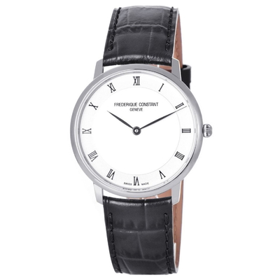 Frederique Constant Nam FC-200RS5S36