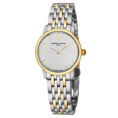 Frederique Constant Nữ FC-200S1S33B3