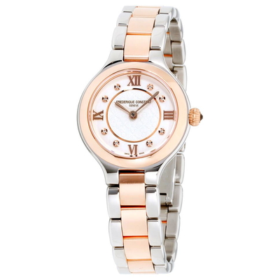 Frederique Constant Nữ FC-200WHD1ER32B