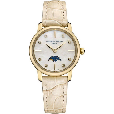 Frederique Constant Nữ FC-206MPWD1S5