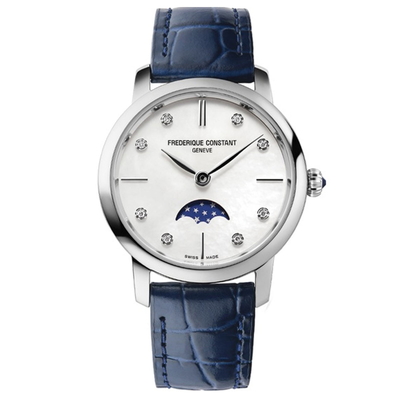 Frederique Constant Nữ FC-206MPWD1S6