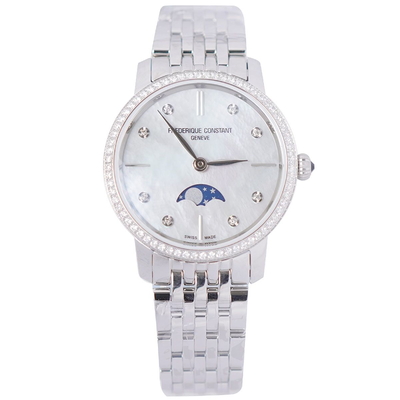 Frederique Constant Nữ FC-206MPWD1SD6B
