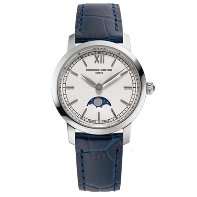 Frederique Constant Nữ FC-206SW1S6