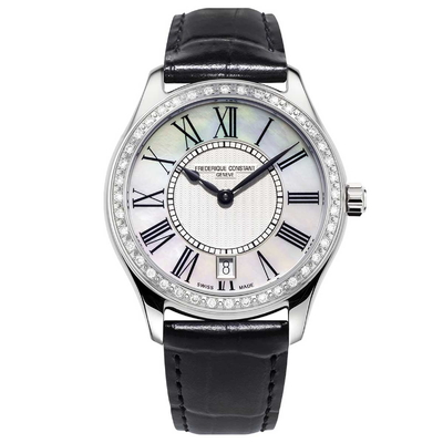 Frederique Constant - Nữ FC-220MPW3BD26 Size 36mm