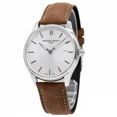 Frederique Constant Nam FC-220SS5B6