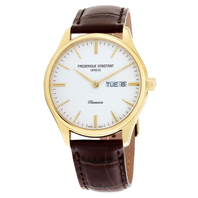 Frederique Constant Nam FC-225ST5B5