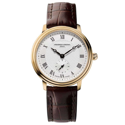 Frederique Constant Nữ FC-235M1S5