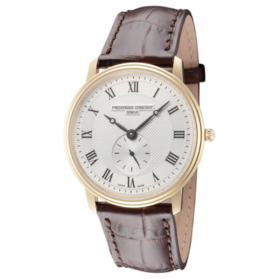Frederique Constant Nam FC-235M4S5