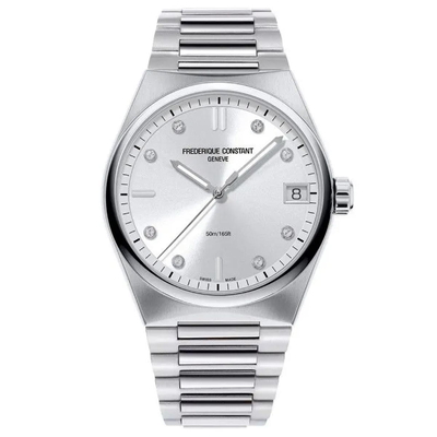 Frederique Constant Nữ FC-240SD2NH6B