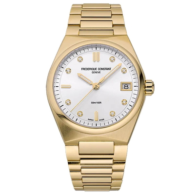 Frederique Constant Nữ FC-240VD2NH5B