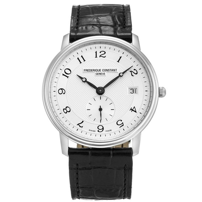 Frederique Constant Nam FC-245AS4S6