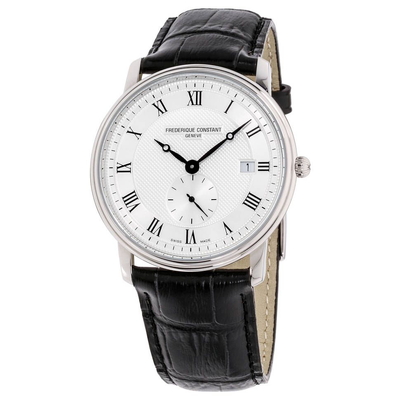 Frederique Constant - Nam FC-245M5S6 Size 39mm