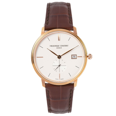 Frederique Constant Nam FC-245V5S4