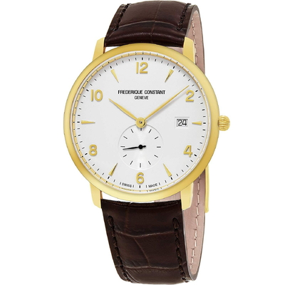 Frederique Constant Nam FC-245VA5S5