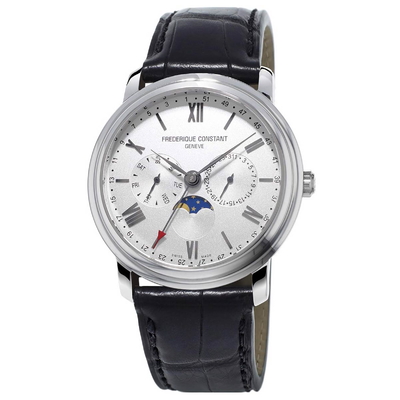 Frederique Constant Nam FC-270SW4P6