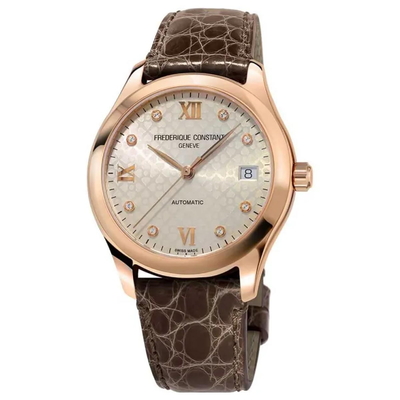 Frederique Constant Nữ FC-303LGD3B4