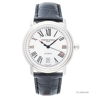 Frederique Constant - Nam FC-303M4P6 Size 40mm