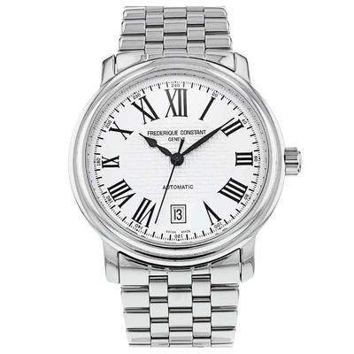 Frederique Constant Nam FC-303M4P6B2