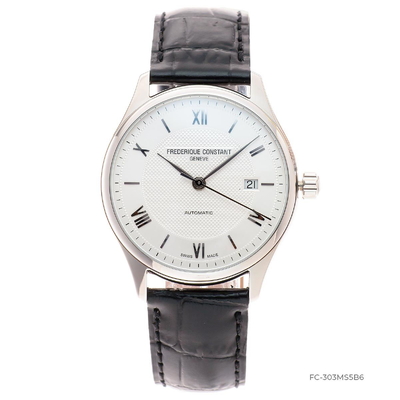 Frederique Constant Nam FC-303MS5B6