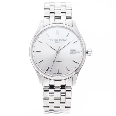 Frederique Constant Nam FC-303SS5B6B