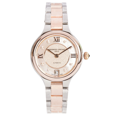 Frederique Constant Nữ FC-306LGHD3ER2B